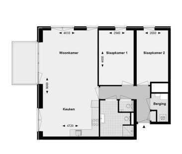 Gelderse Rooslaan 300, 6841BE Arnhem - Photo 6