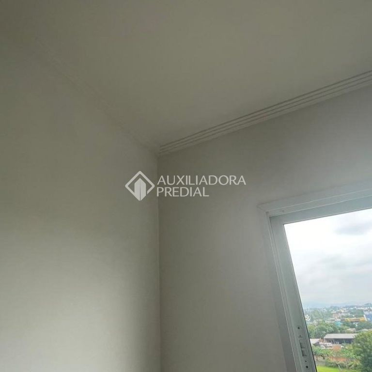 Apartamento com 2 quartos e 0m² para alugar em Barnabé, Gravataí. - Foto 1