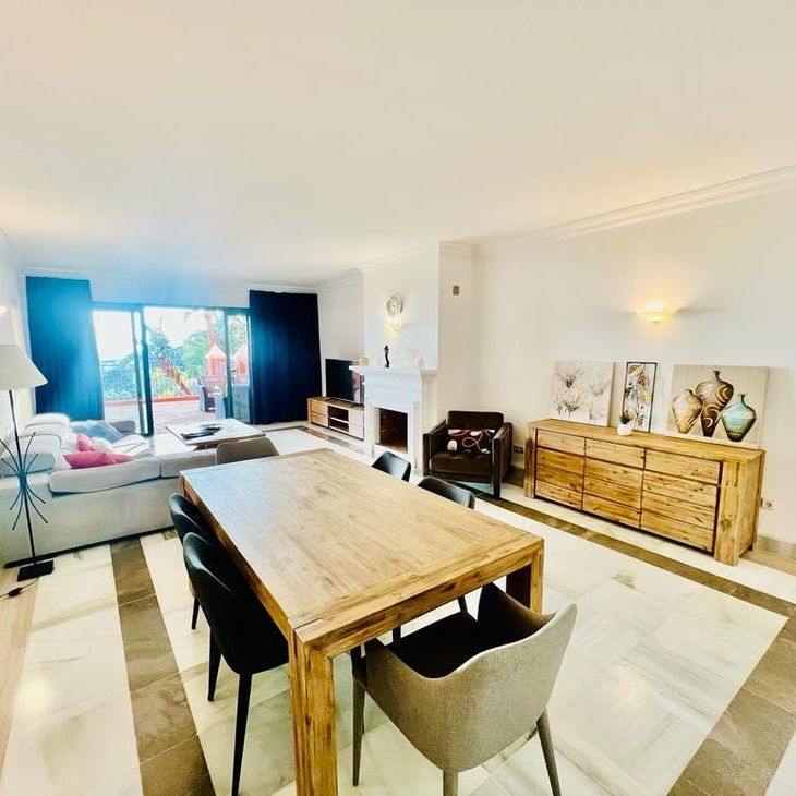 Monte Halcones, Benahavis, Andalusia 29678 - Photo 1