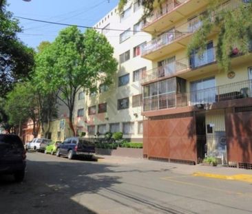 Vive en Anahuac, departamento en renta iluminado, elevador, excelen... - Foto 6