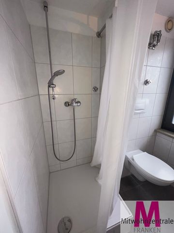 Gepflegte, möblierte Wohnung in zentraler Lage - Foto 5