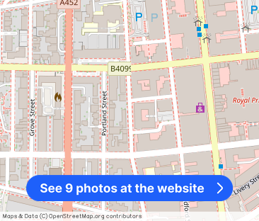 Windsor Street, Leamington Spa - Photo 1