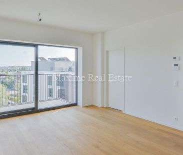 Appartement te huur in Sint-Lambrechts-Woluwe voor € 1.100 met 1 sl... - Foto 4