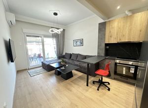 Studio/Γκαρσονιέρα για ενοικίαση - Βέροια, - Photo 3