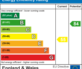 2 bedroom terraced house to rent - Photo 1