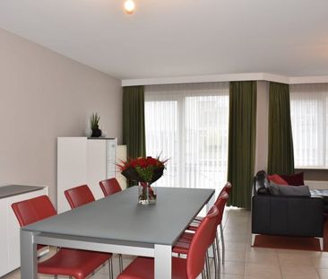 Appartement te huur - Foto 1