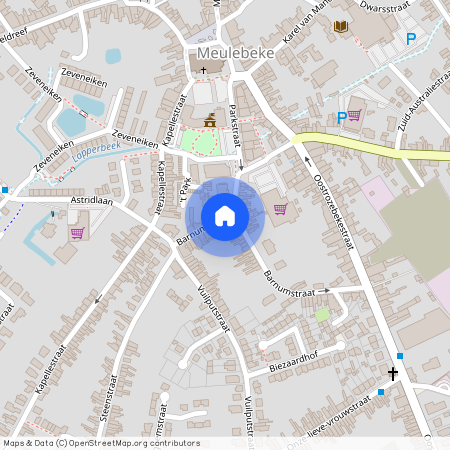 Barnumstraat 71, 8760 Tielt