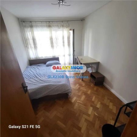 Apartament 4 camere Lujerului Iuliu Maniu | decomandat |5 min. metrou - Fotografie 2
