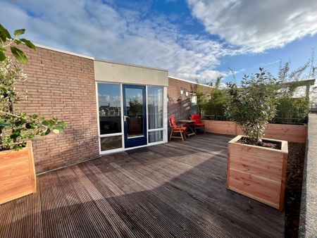 Touwslagersgang 26, Havenwijk-Zuid, 2312EN, Leiden - Photo 2