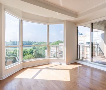 For Lease - 2511 Lakeshore Road Unit# 718, Oakville, Ontario - Photo 1