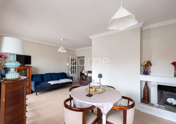 Apartamento T1 em Porto