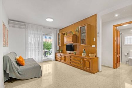 2 bedroom luxury Apartment for rent in Gandia, Valencia - Foto 2