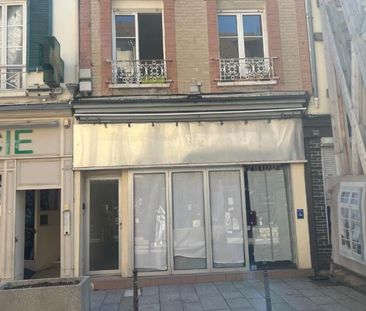 Location Appartement 2 pièces 25m² VERNON 27200 - Photo 4