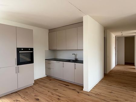3.5 Zimmer, 72 m², 3. Stock - Photo 3