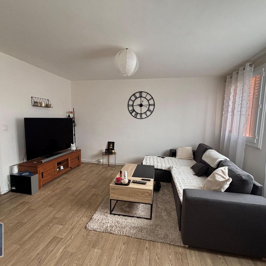 Location Appartement 3 pièces 60m² PERIGUEUX 24000 - Photo 1