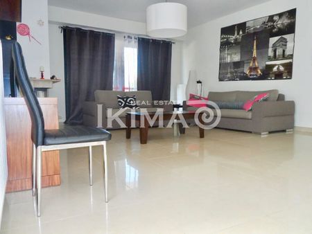 Διαμέρισμα για ενοικίαση Πυλαιώτικα (Πυλαία) - Photo 5