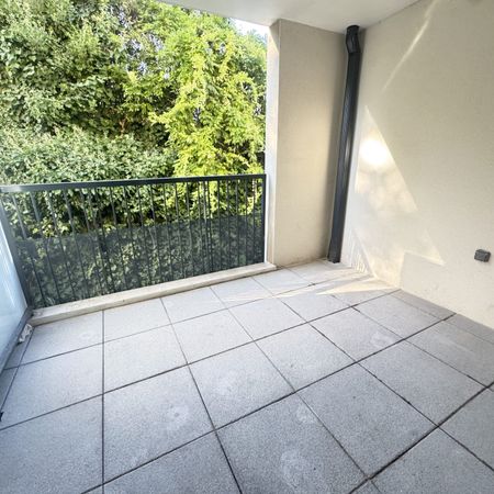 Saint-Jean-de-Védas - T2 - 41,15m² - Photo 3