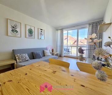 Apartament 2-pokojowy całkowicie wyposażony , os. Bałtyk - Фото 1