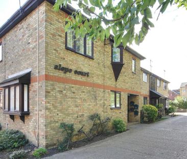 1 bedroom ground floor flat to rent - Photo 5