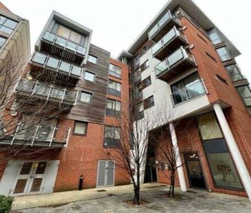 Kimber House, SO14 - Photo 2