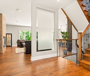 For Lease - 412 Maple Grove Drive, Oakville, Ontario - Photo 4