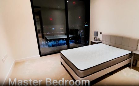 2 Bedroom 2 Bathroom Apartment 3507 - Photo 4