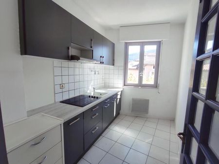 Location Appartement 3 pièces 59m² MILLAU 12100 - Photo 5