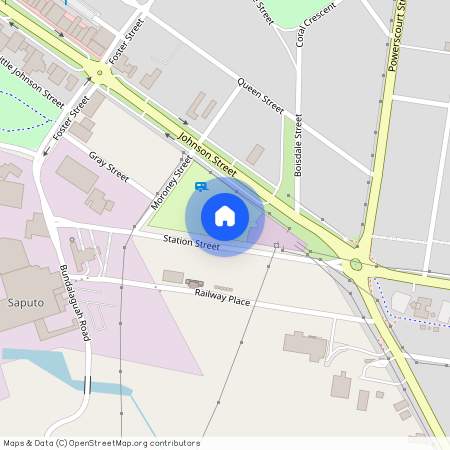 26 Station Street, Vic 3860, Maffra