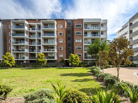 105/2 Saxby Close, Botany NSW 2019 - Apartment For Rent | Domain - Photo 3