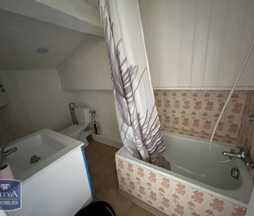 Appartement à louer 1 pièce 14.74m² - Photo 1