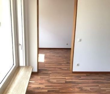 renovierte 2 ZKB-Wohnung (Saarbrücken-Eschberg) - Foto 1