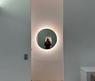 Studio/Γκαρσονιέρα για ενοικίαση Καλυμνιώτικα (Βούλα) - Photo 5