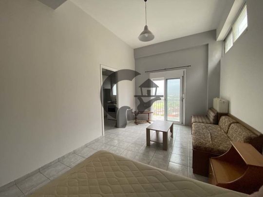 Studio/Γκαρσονιέρα για ενοικίαση Νεοχωρόπουλο (Ιωάννινα) - Φωτογραφία 1