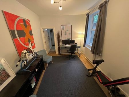 2 Bed Flat, Aldeburgh Street, SE10 - Photo 5