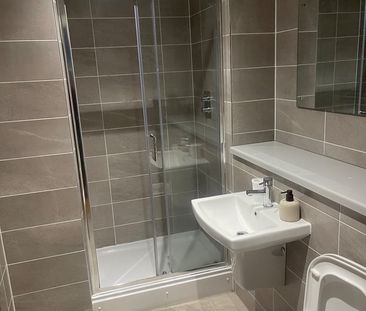 Studio Flat, Salford, M50 - Photo 4