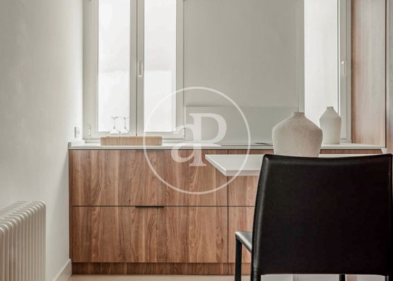 Flat for rent in Espartinas street. - Photo 1