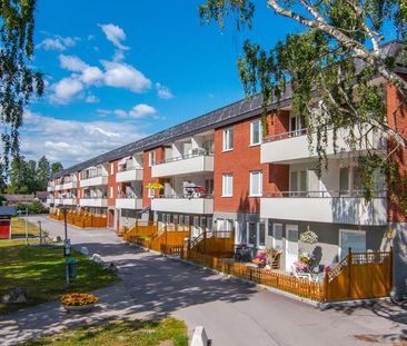 Hagbyvägen 16 B - Foto 1