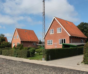 H. C. Andersens Vej m.fl. - Huse i Vrå - Photo 1