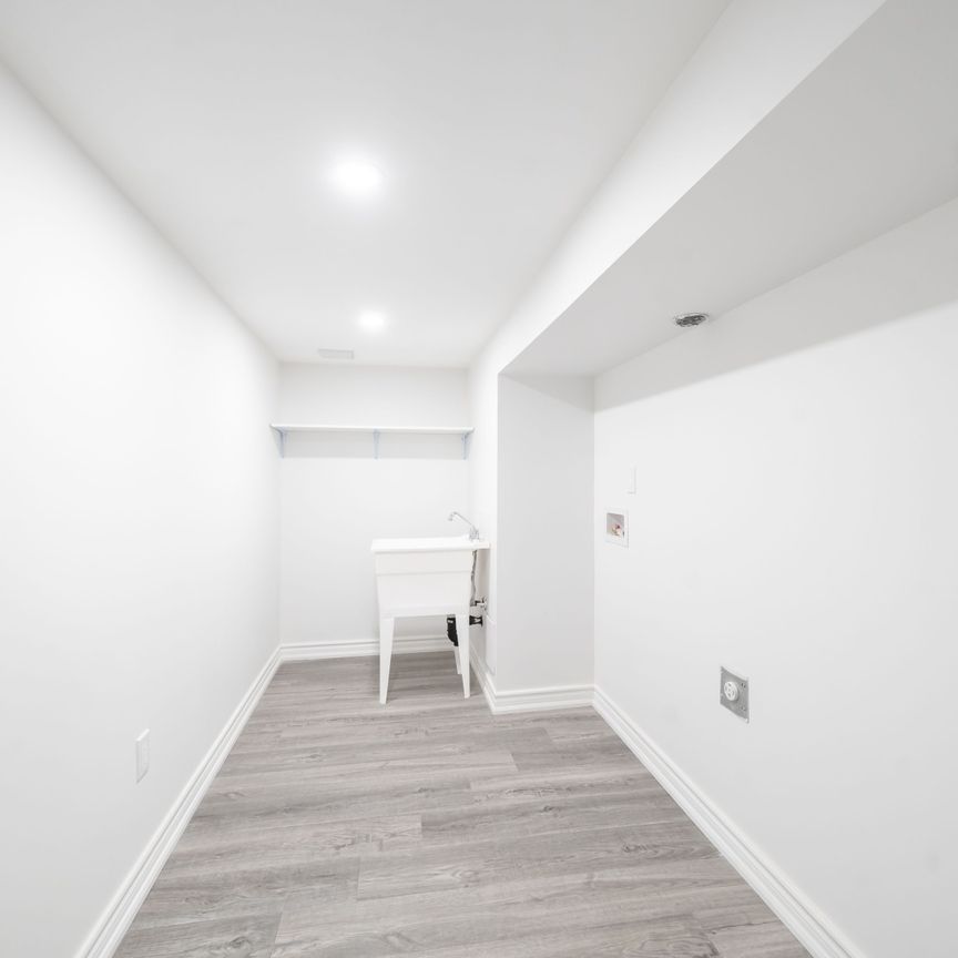 For Lease - 5106 Churchill Meadows Boulevard Unit# BSMT, Mississauga, Ontario - Photo 1