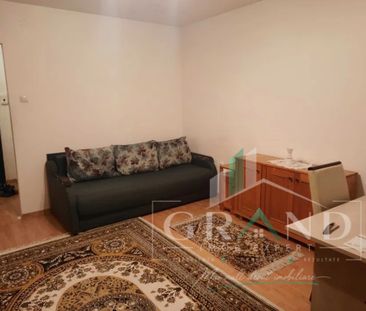 Garsoniera Finisata | Etaj 1 | 28 MP | Balcon | Manastur/Buc - Photo 2