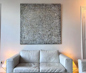 Appartement te huur: Delistraat 43 2585 VX Den Haag - Photo 5