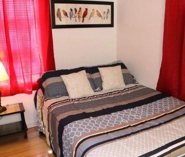 150-154 Young St — 1 Bedroom at 4-150 Young St - Photo 6