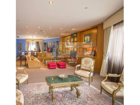Apartamento T5 em Lisboa - Photo 4