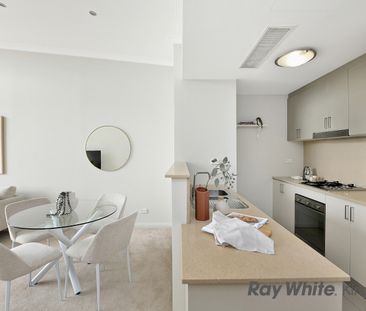 613/14-18 Darling Street, Kensington NSW 2033 - Apartment For Rent ... - Photo 6