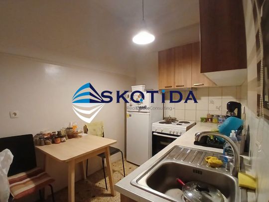 Διαμέρισμα για ενοικίαση Χαροκόπου (Καλλιθέα) - Photo 1