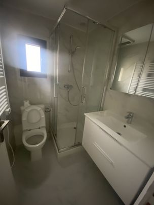 Location maison 3 pièces, 47.64m², Drancy - Photo 1