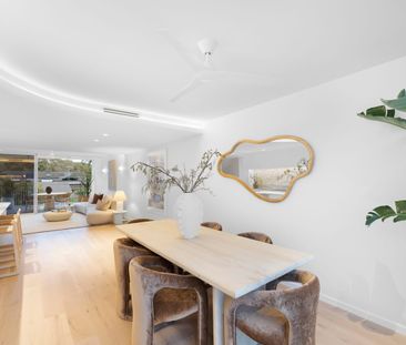 Luxury Coastal Living Just Steps from the Beach - Photo 3