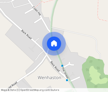 Wenhaston - Photo 1