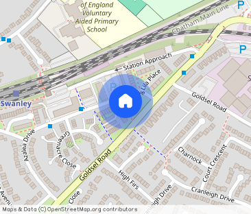 Erica Court, Swanley, BR8 8JA - Photo 1