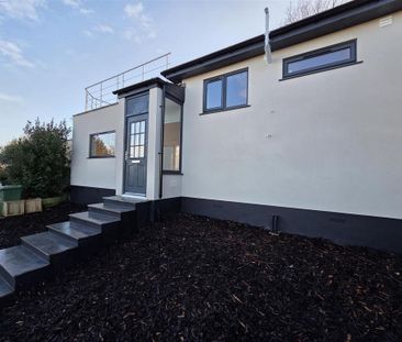 2 bedroom bungalow to rent - Photo 4